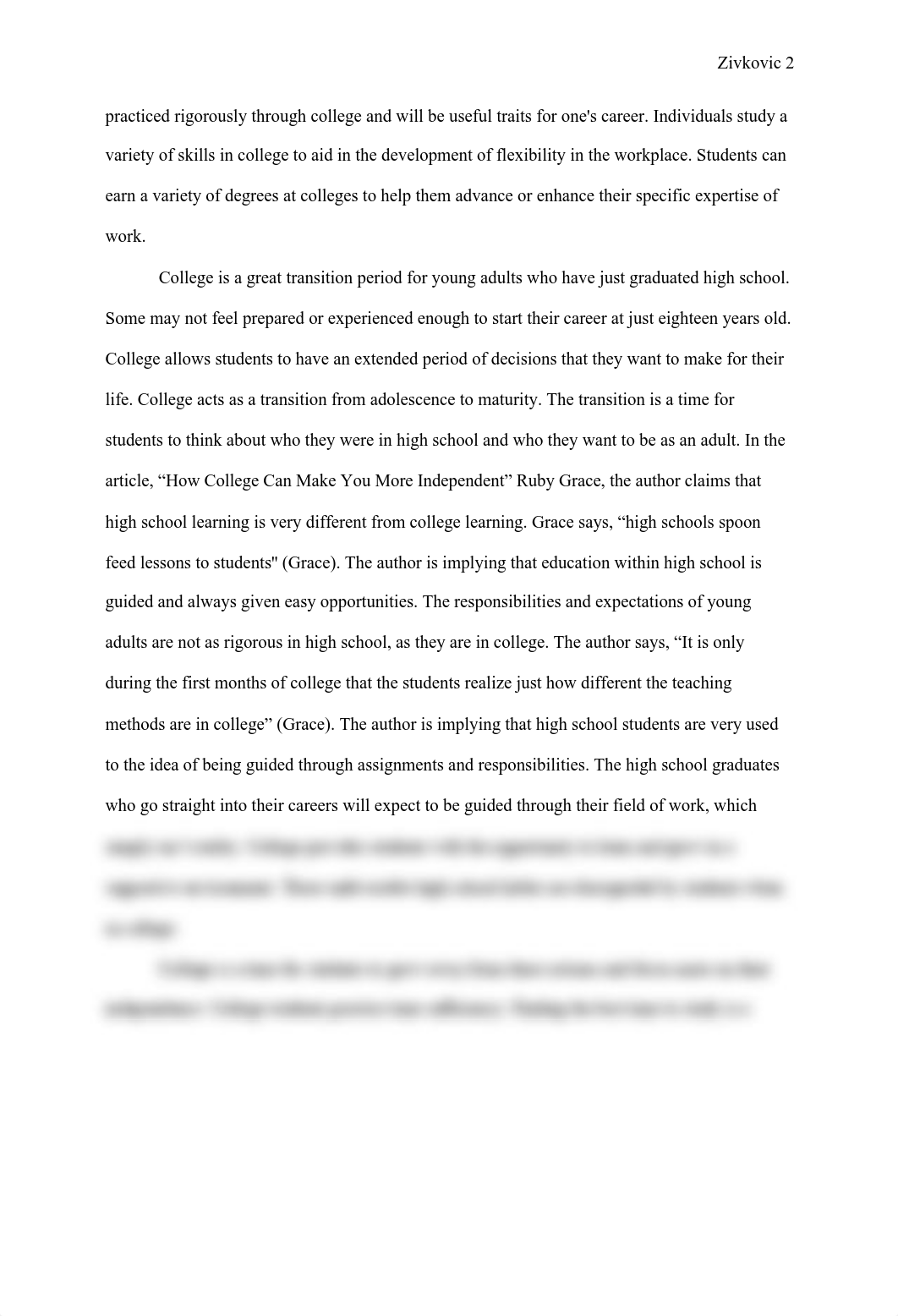 Essay 2- The Value of a College Education (Argument).pdf_dqnymbhrhck_page2