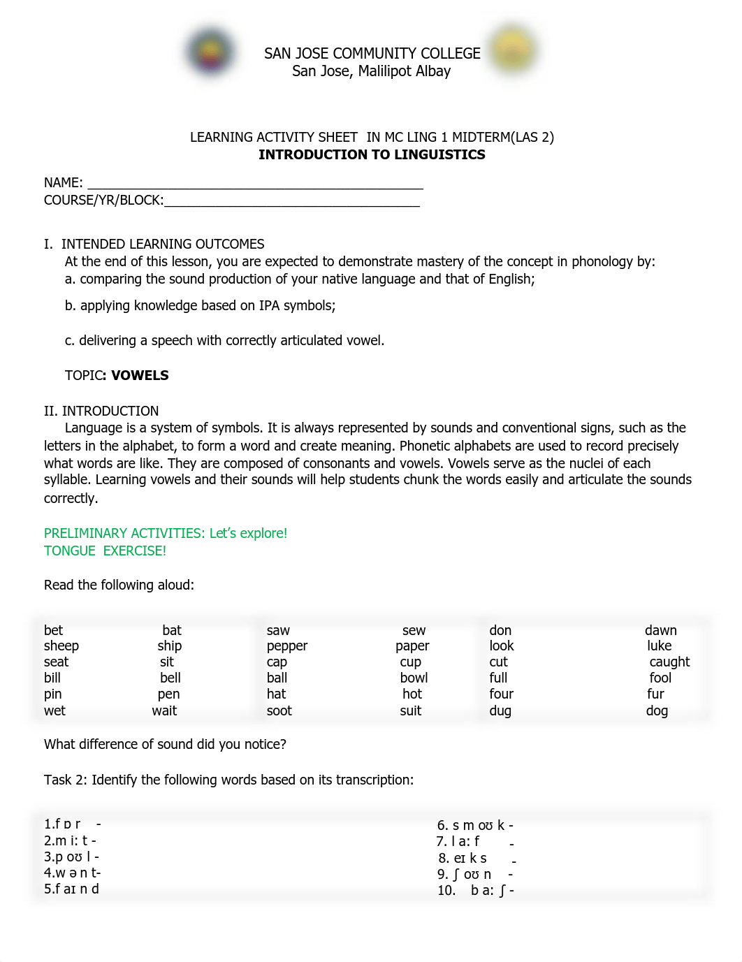 LAS IN MC LING 1 LAS 2 (MIDTERM).pdf_dqnymghn2x0_page1