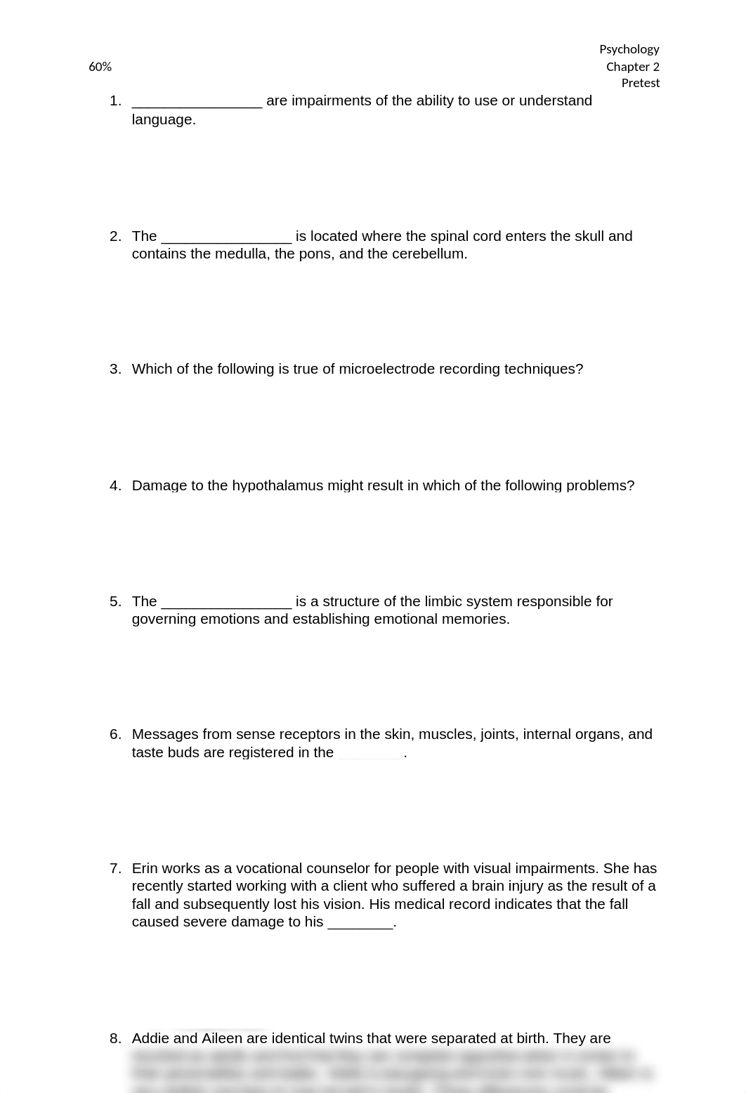 Chapter 2 Pretest Q&A_dqnzndxjdjk_page1