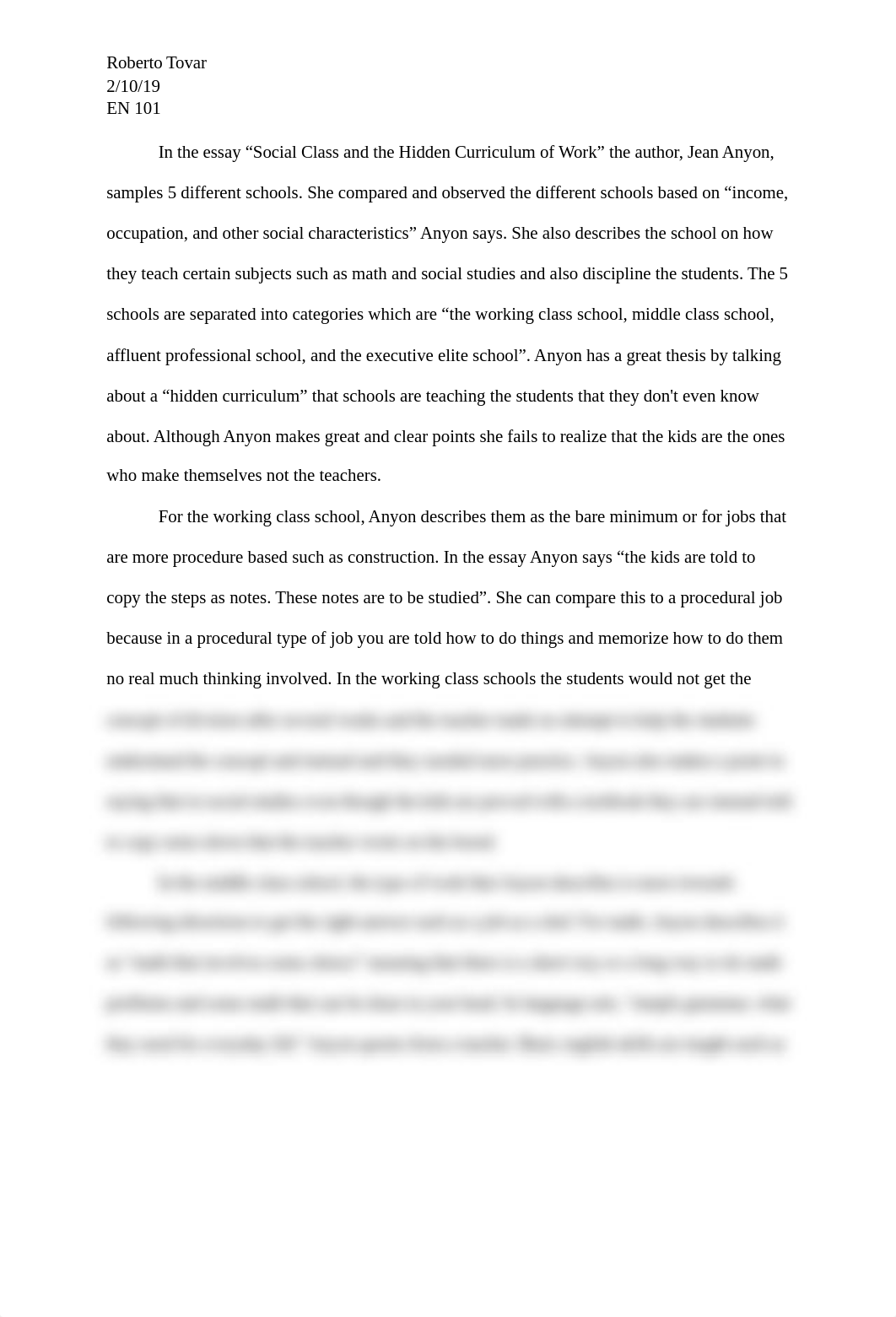 EN 101 essay #2.docx_dqo2mtyu8fe_page1