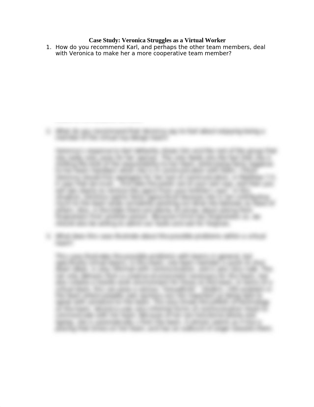 Case Problem-Case Study Veronica Struggles as a Virtual Worker.docx_dqo3n7lq3bc_page1