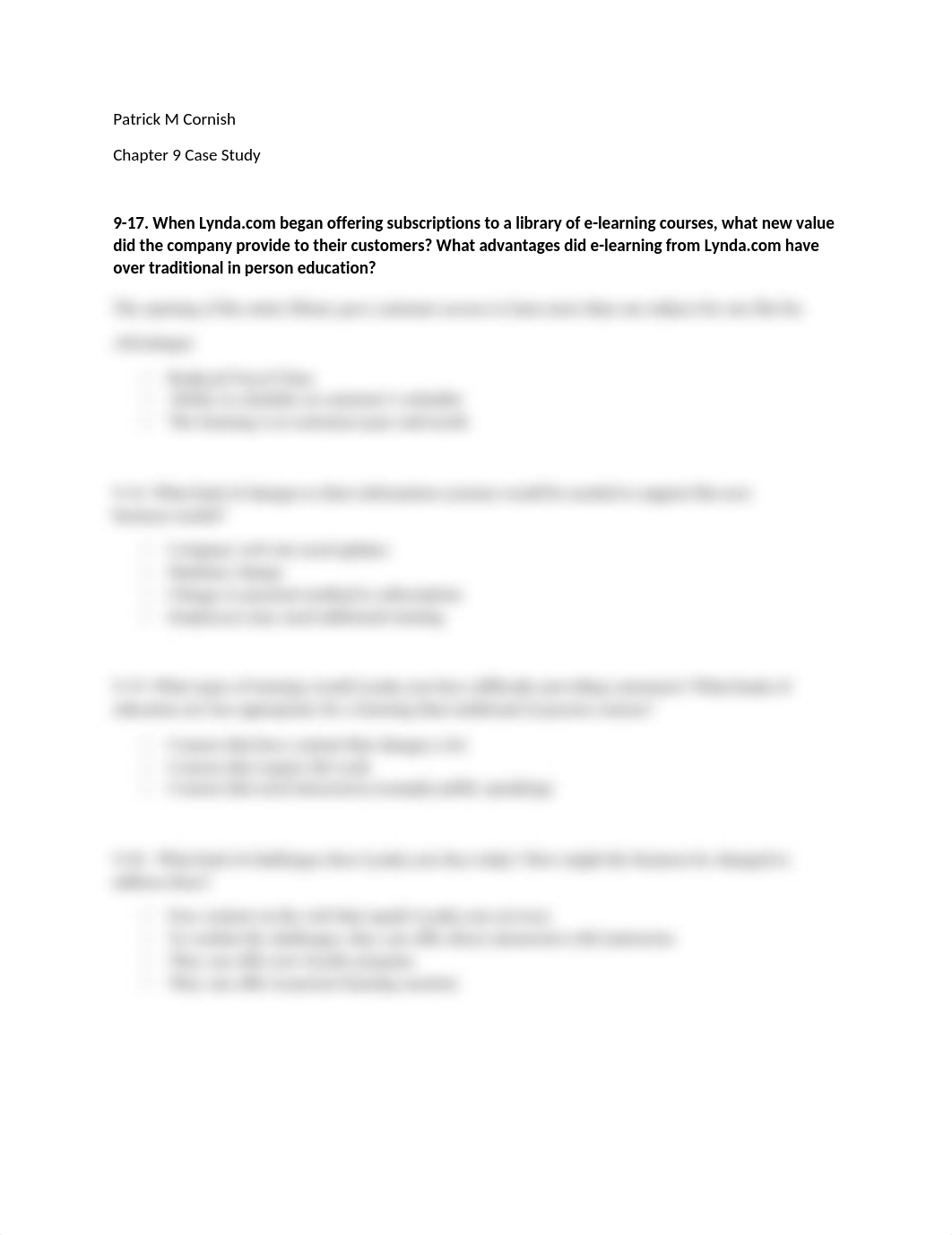 Patrick M Cornish-Chpt 9 Case Study.docx_dqo6j3rw5w0_page1