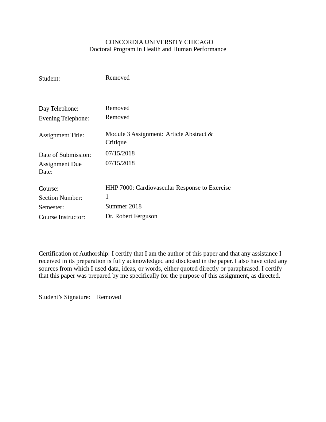 Module 3 Article Abstract and Critique.docx_dqo85eh7i3e_page1