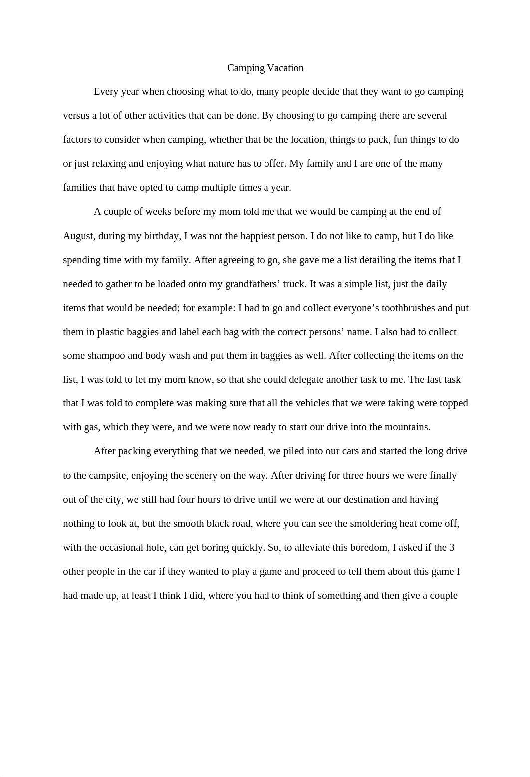 Camping Essay.docx_dqoaycts5ci_page1