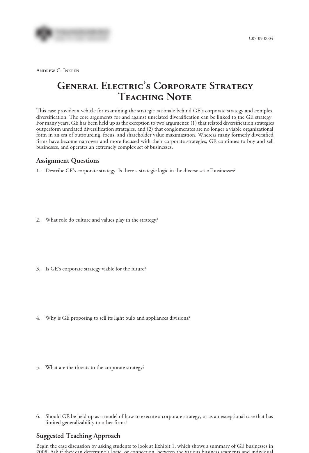 Case_21_GE_Corporate_Strategy_Teaching_Note.pdf_dqob1cphm8h_page1