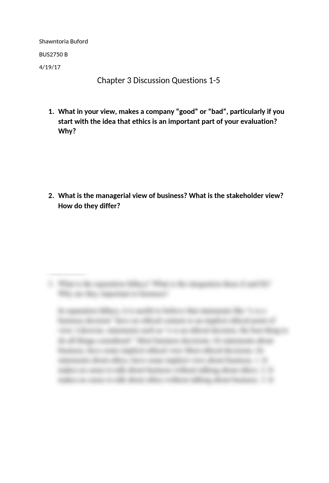 BUS2750 Chapter 3 discussion questions 1-5_dqocagp6dc0_page1