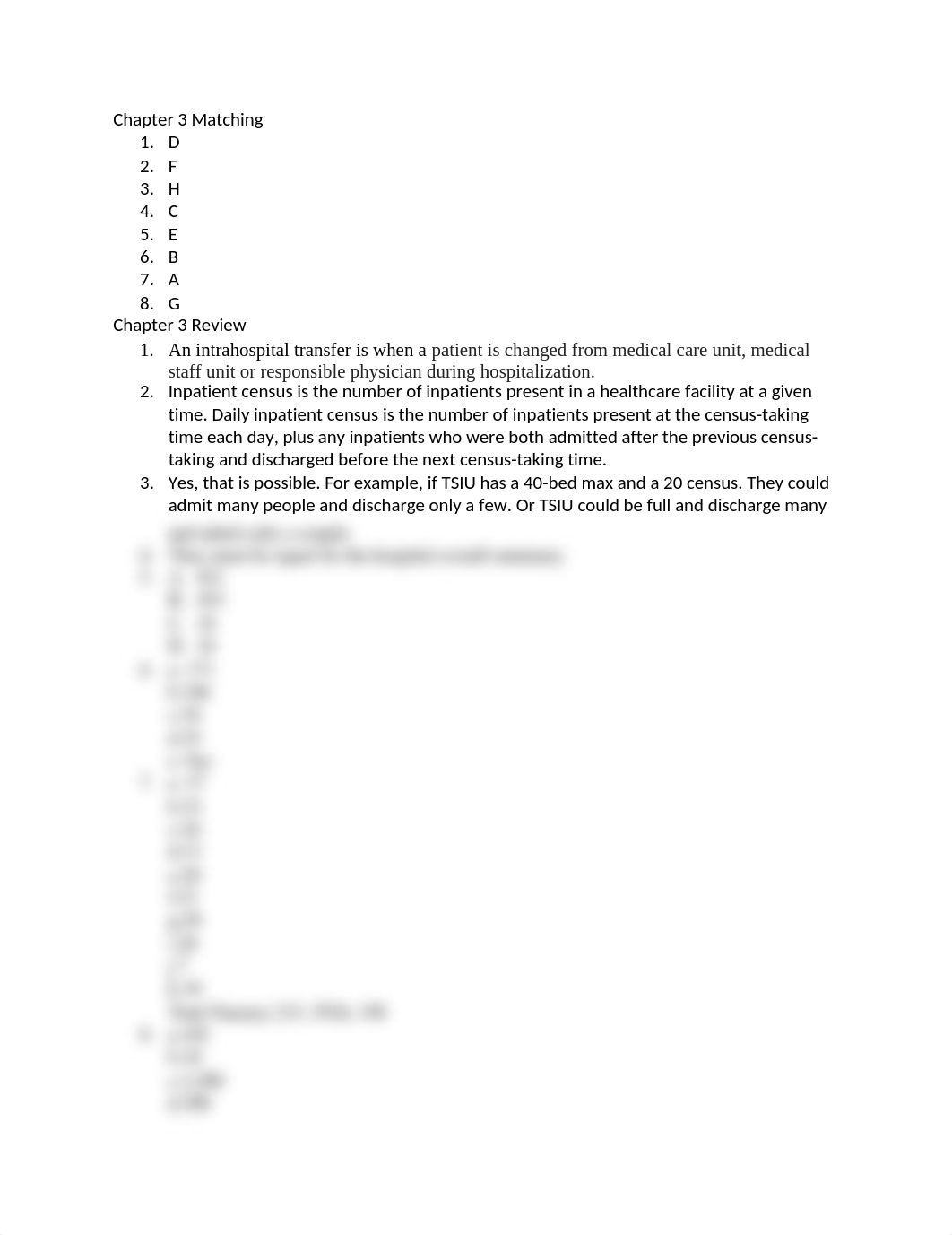 Chapter 3 Matching& Review HIT 210.docx_dqoeji0krw9_page1