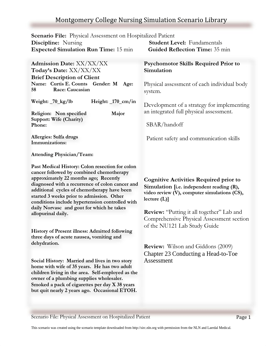 Physical Assessment on Hospitalized Patient Simulation (1).pdf_dqog4yil9op_page1