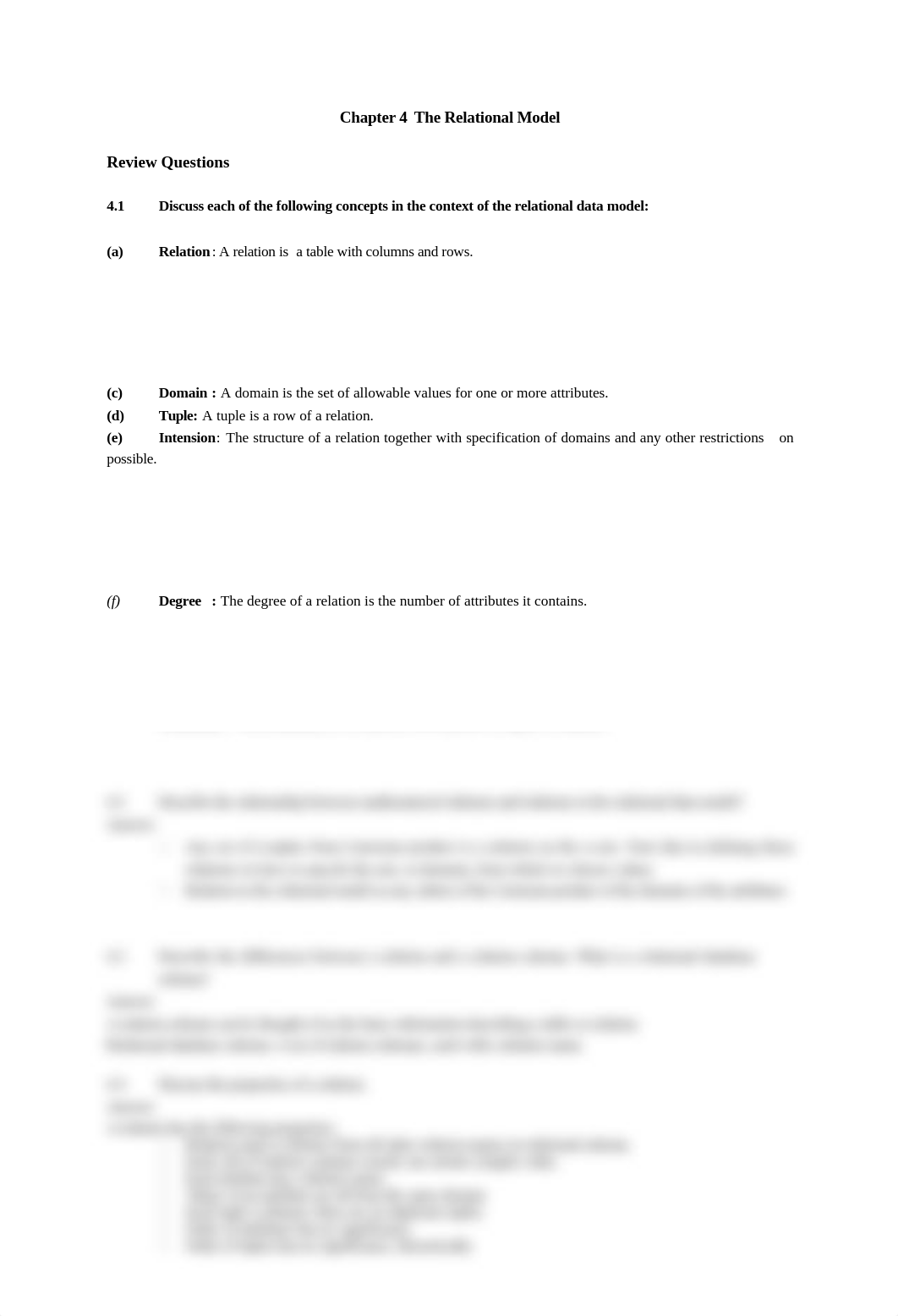 Chapter 4  The Relational Model.docx_dqojimixnip_page1