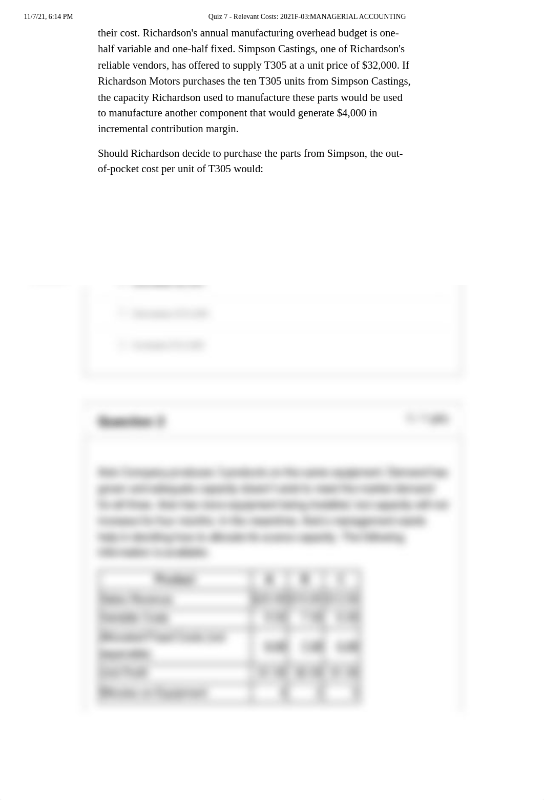 Quiz 7 - Relevant Costs_ 2021F-03_MANAGERIAL ACCOUNTING.pdf_dqojubwni09_page2