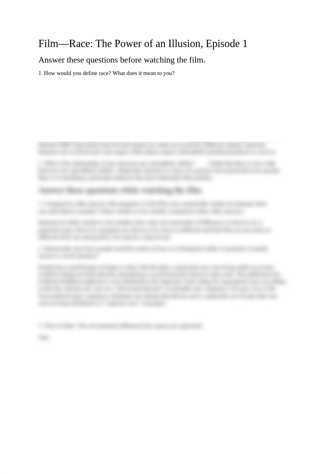 The Power of an Illusion assignment.docx_dqojxshhxq0_page1