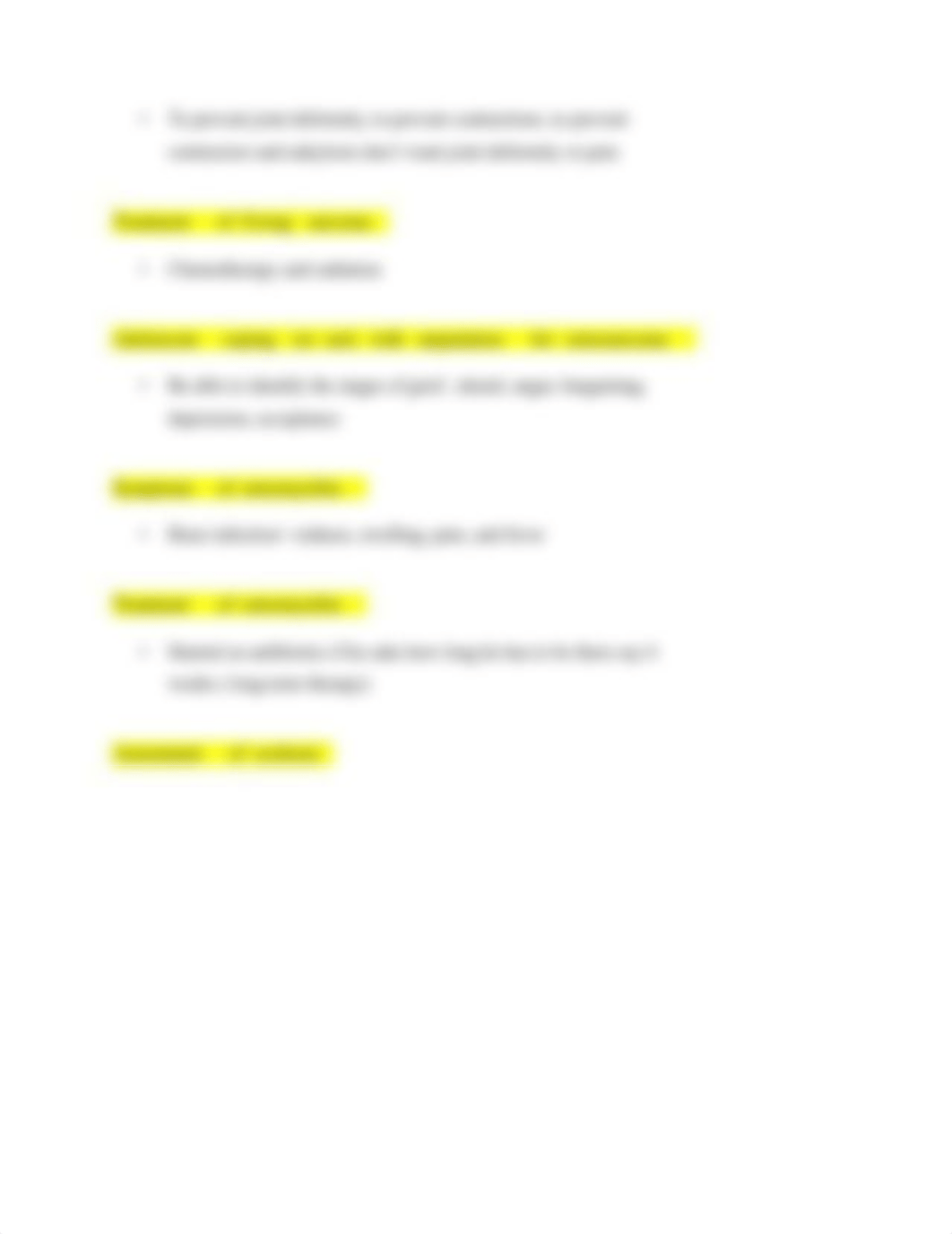 NURS 102 _Pediatric_Exam_4_Review_Spring_2020.docx_dqojy4m3trj_page4