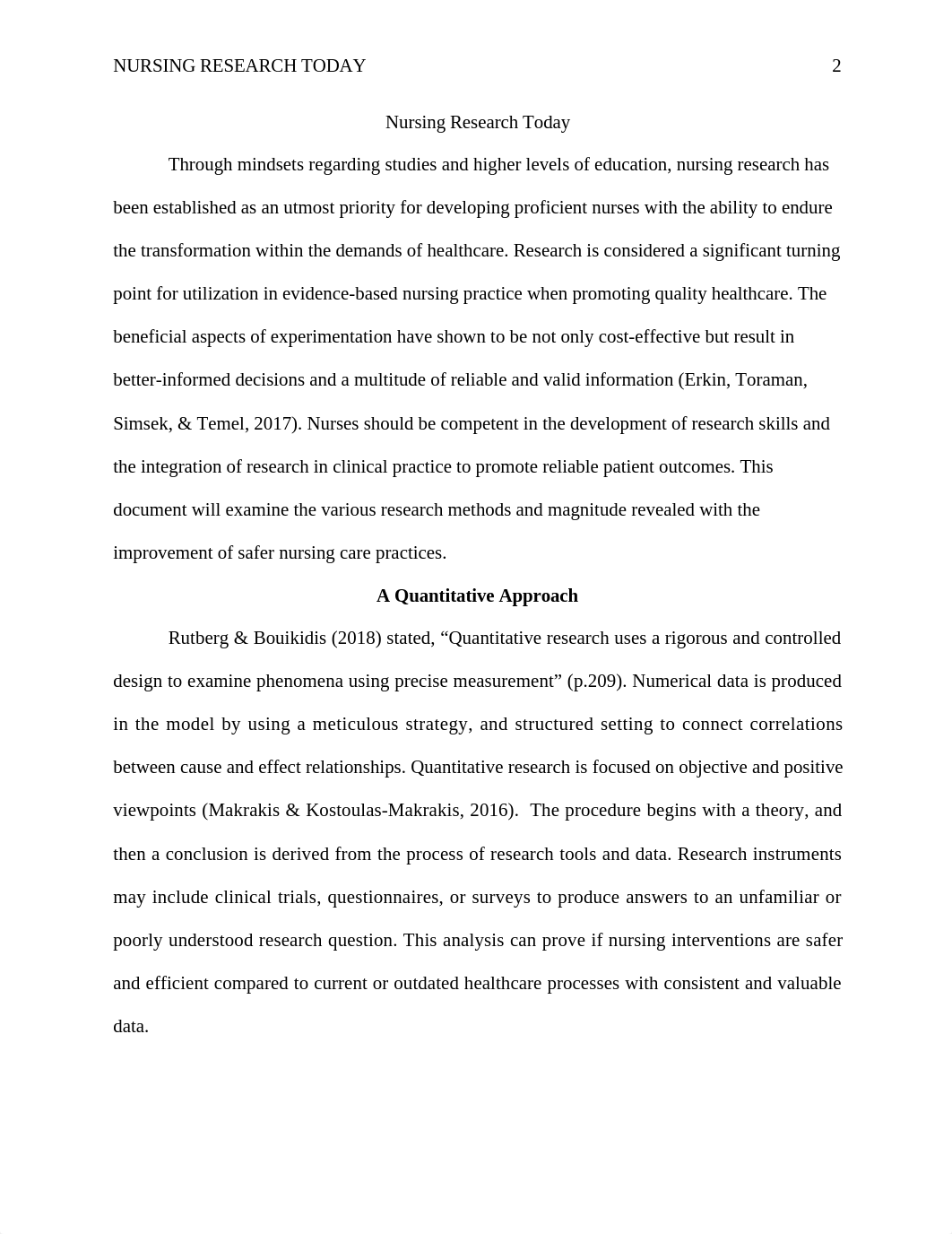 NR 439 Brooks Research Design Paper Week 5.docx_dqokj29qwx6_page2