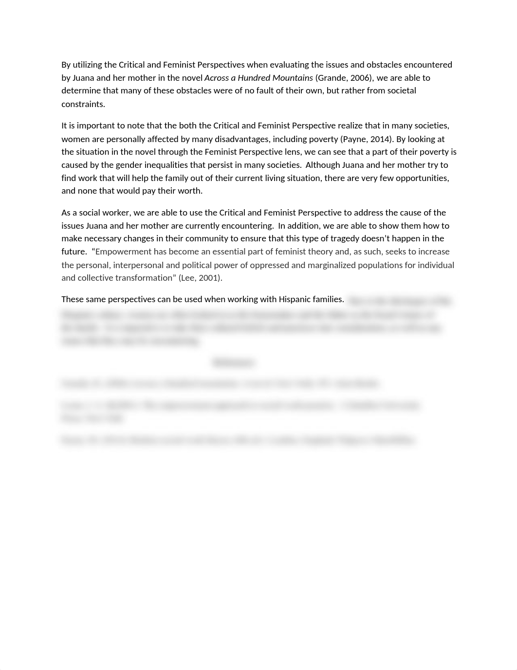 Week 4 Discussion - Critical and Femnist Perespectives.docx_dqopal7slva_page1