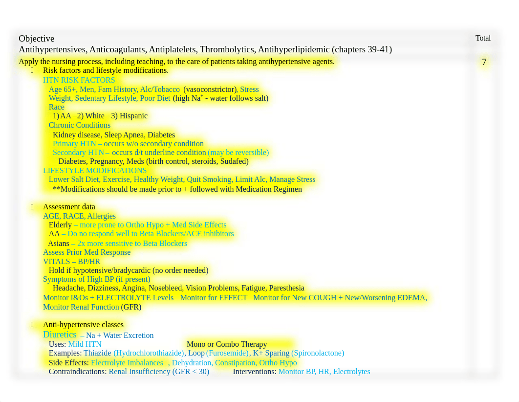 Pharm Exam 2 Blueprint.docx_dqoprr8debl_page1