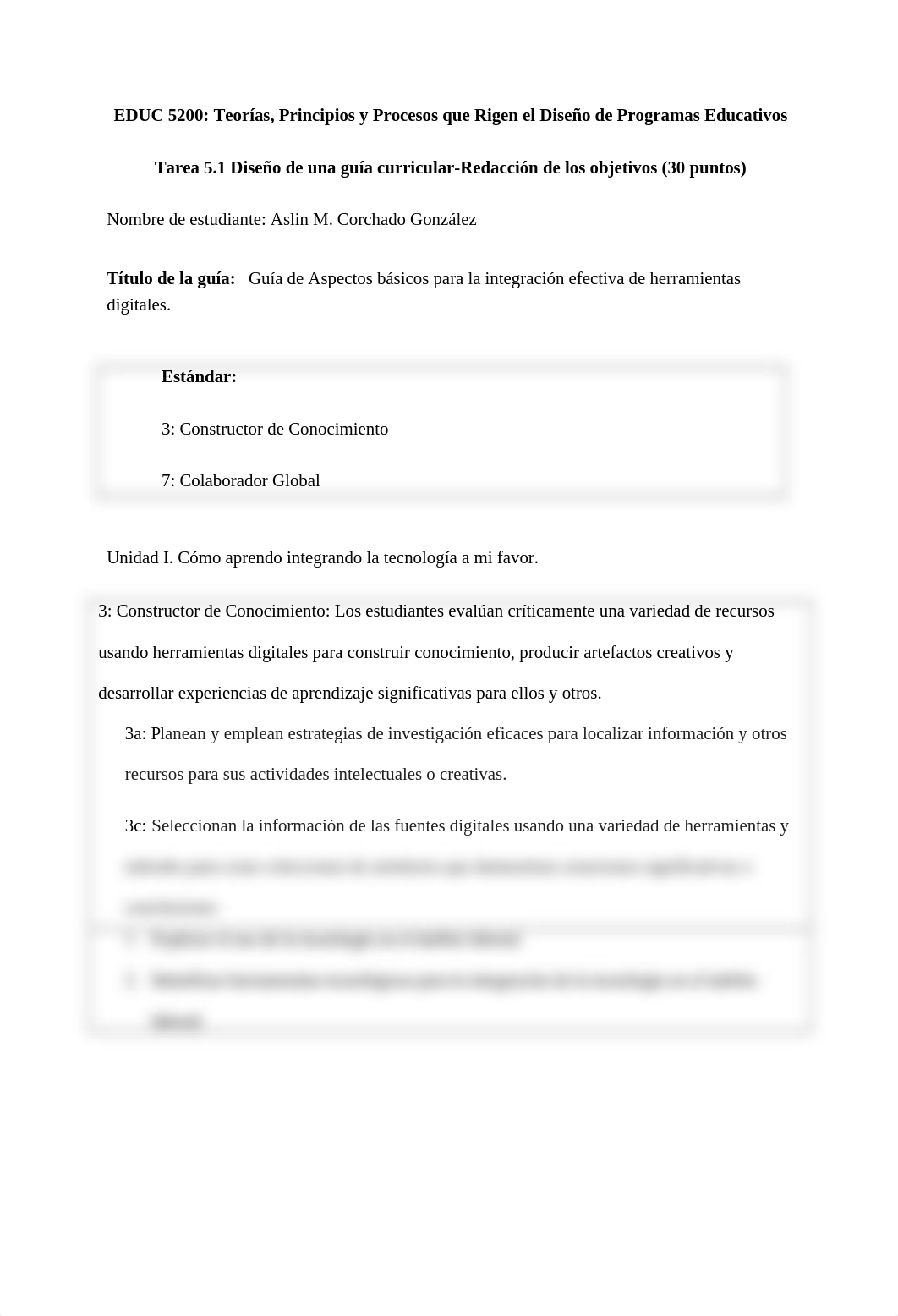 Tarea 5.1 Diseño de una guía curricular-Redacción de los objetivos (30 puntos).docx_dqorsvwfczx_page1