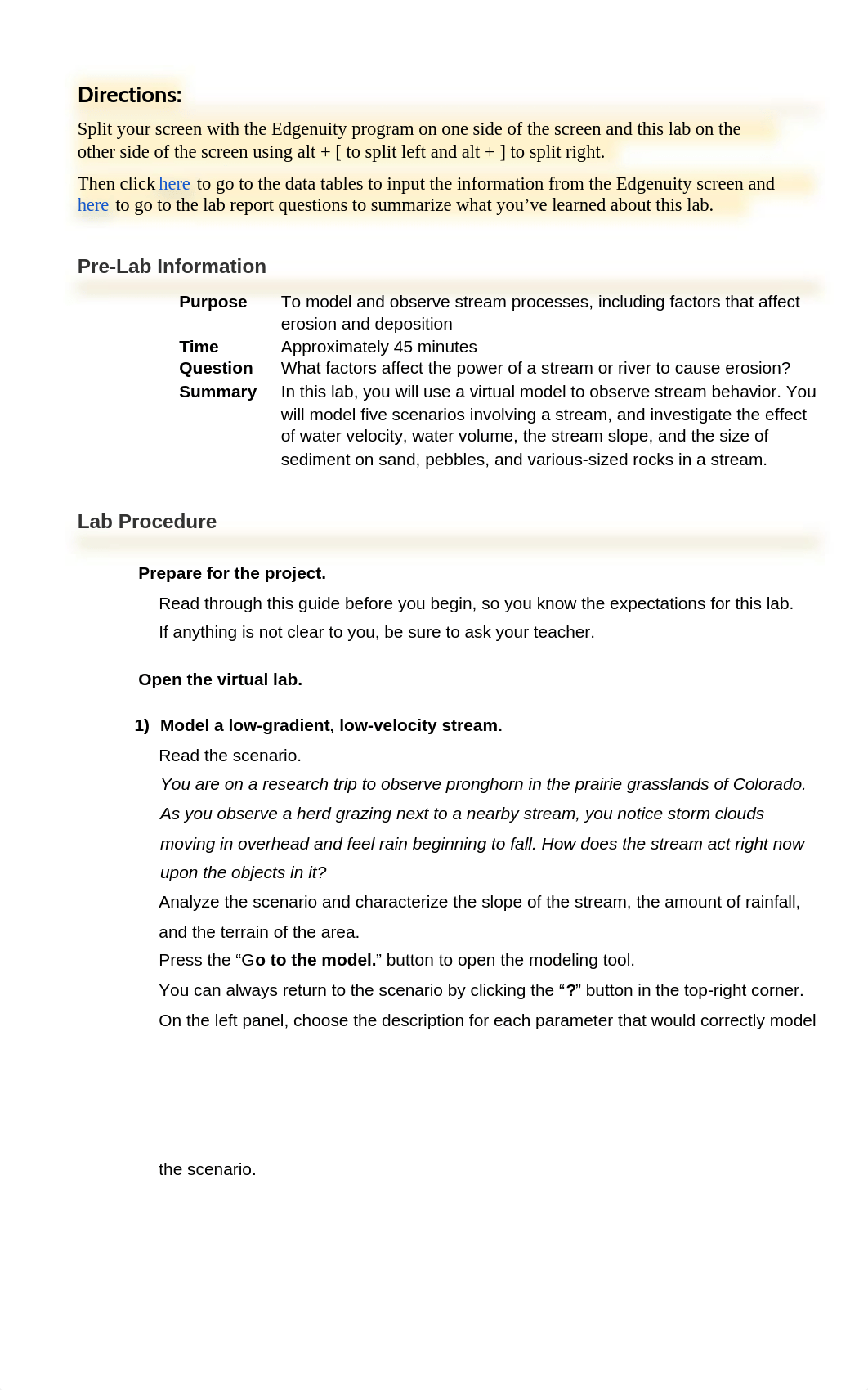 Wedson_Dorcely_-_UNIT_3_LAB_Modeling_Water_Erosion_dqotxwgwkqa_page1