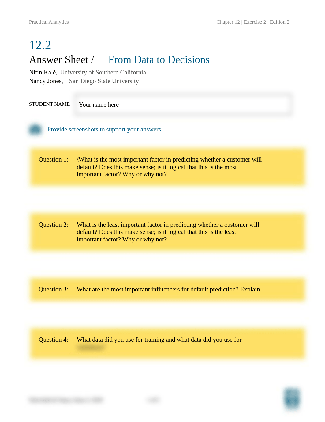 12.2 German Credit Answer Sheet.docx_dqouwvs5y8e_page1