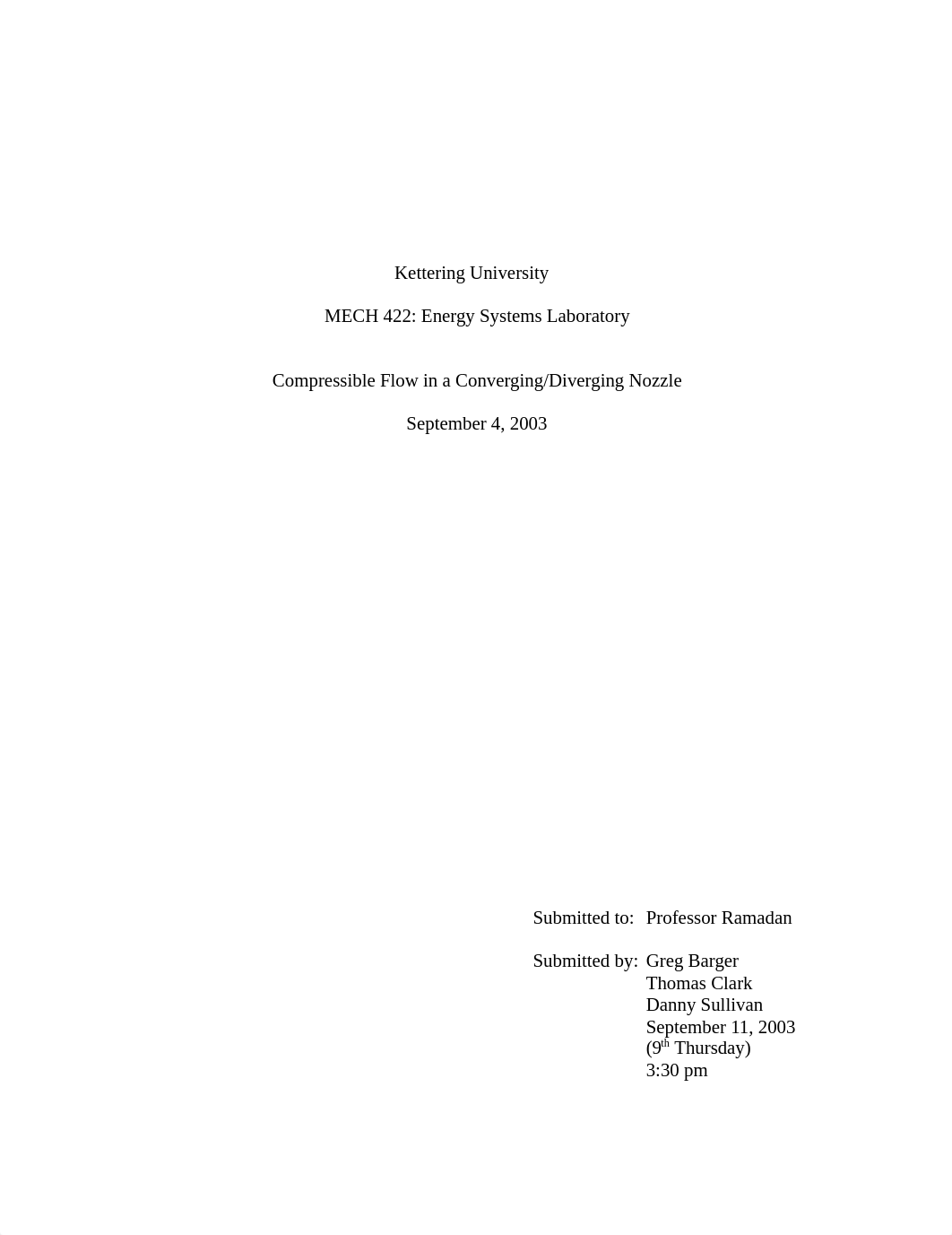 Compressible Flow in a Converging: Diverging Nozzle Paper_dqovljdit2c_page1