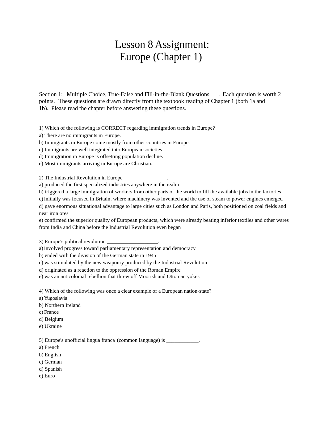 Lesson 8 Assignment - Europe.docx_dqoyycju5mo_page1