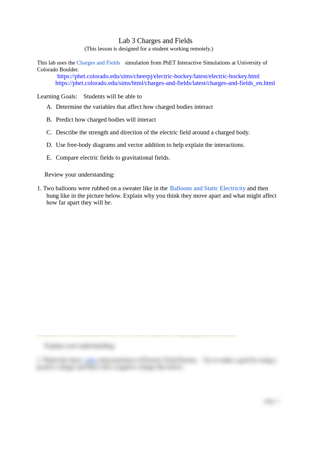 Lab Report 3_ Charges and Fields.pdf_dqp0lon09r4_page1