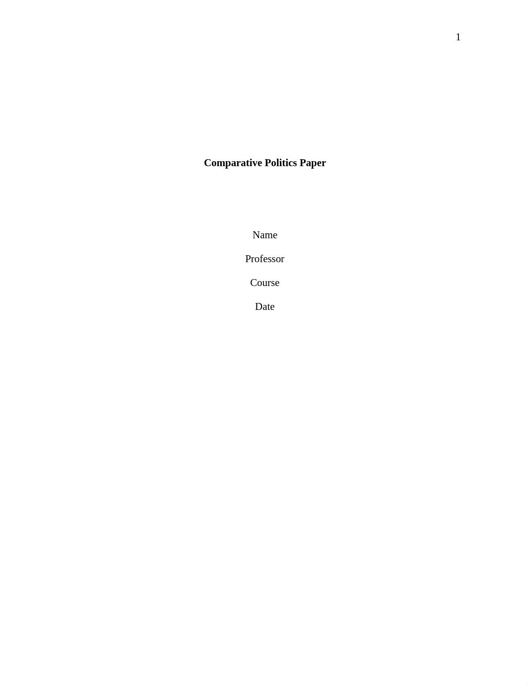 Comparative Politics Paper Final.docx_dqp14jyt8yq_page1
