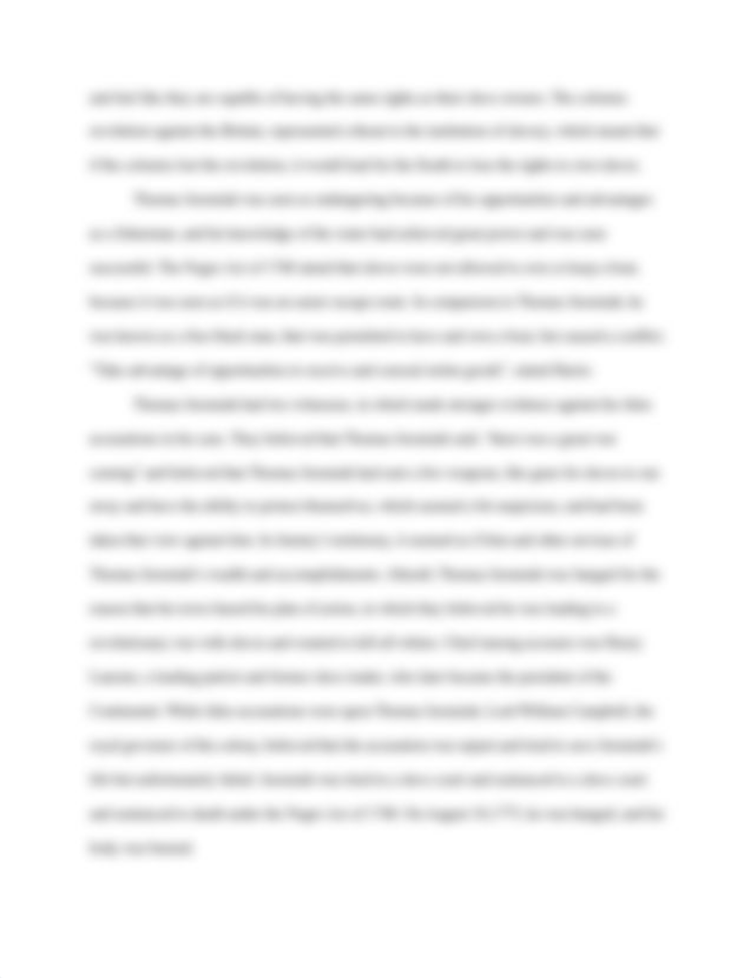 Anais Franco: Thomas Jeremiah Essay.docx_dqp1cqgd1c7_page2