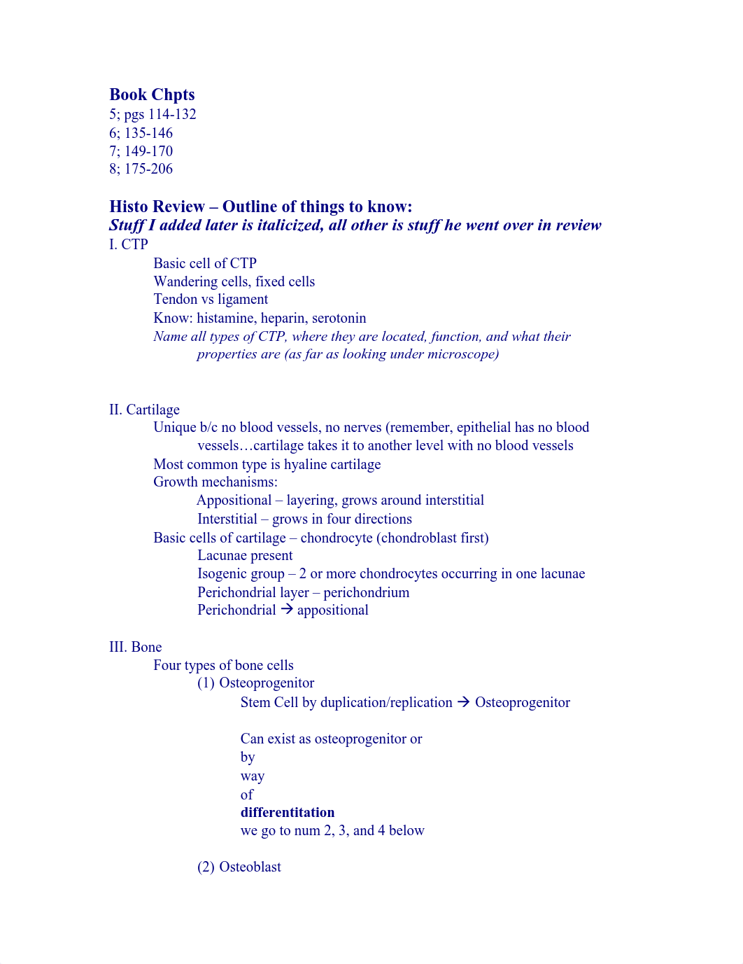 ANAT 1503 Exam 2 Review_dqp2085nu8d_page1