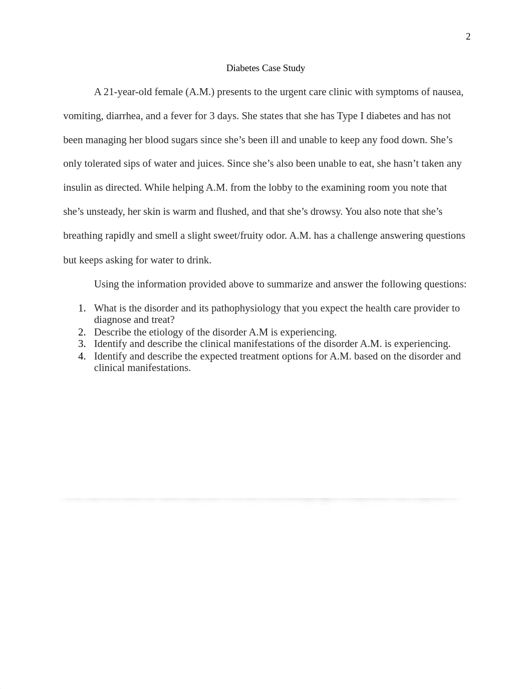 mperez_NUR2063 Mod 6 Diabetes Case Study_21322.docx_dqp517fxxds_page2