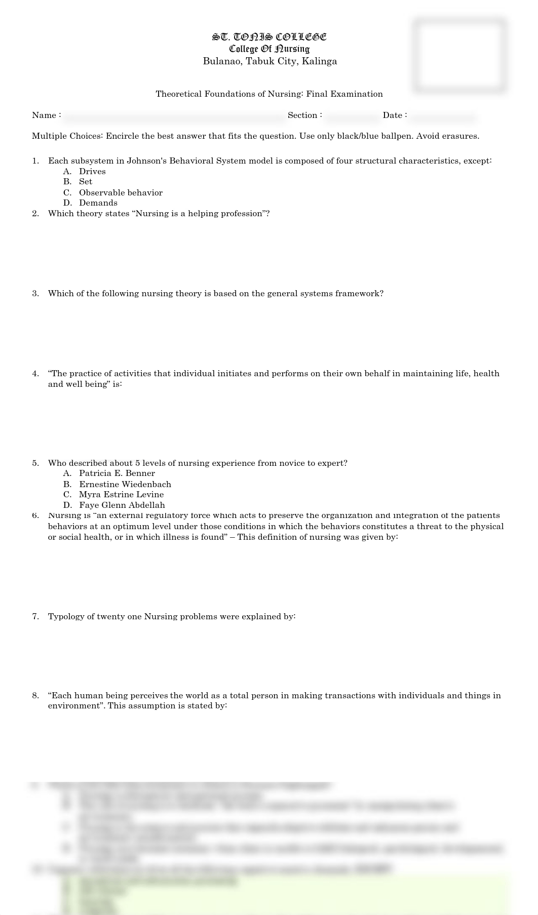 pdfcoffee.com_exam-finals-tfn-pdf-free.pdf_dqp5e40x1yg_page1