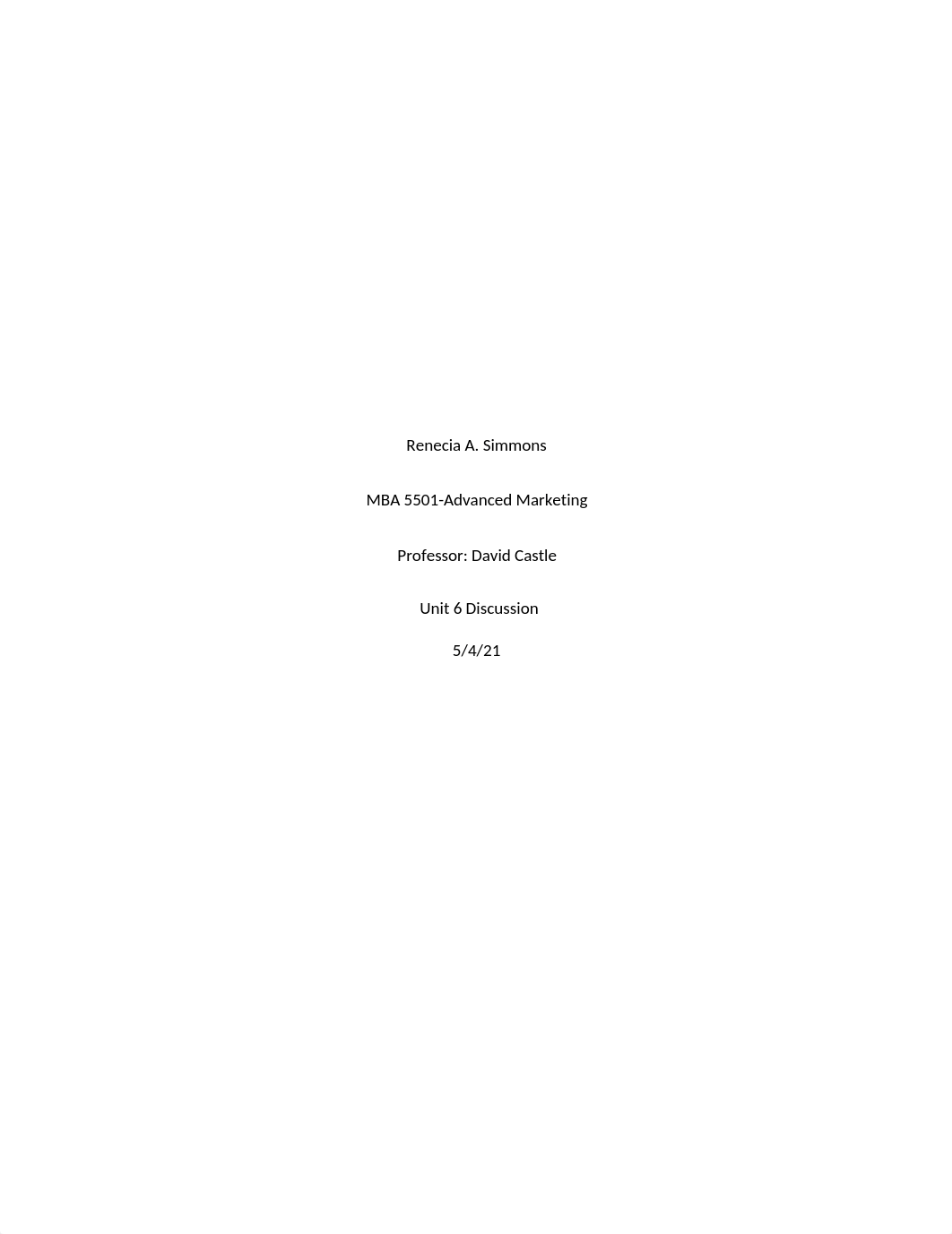 MBA 5501 Unit VI Discussion.docx_dqp70w2jhul_page1