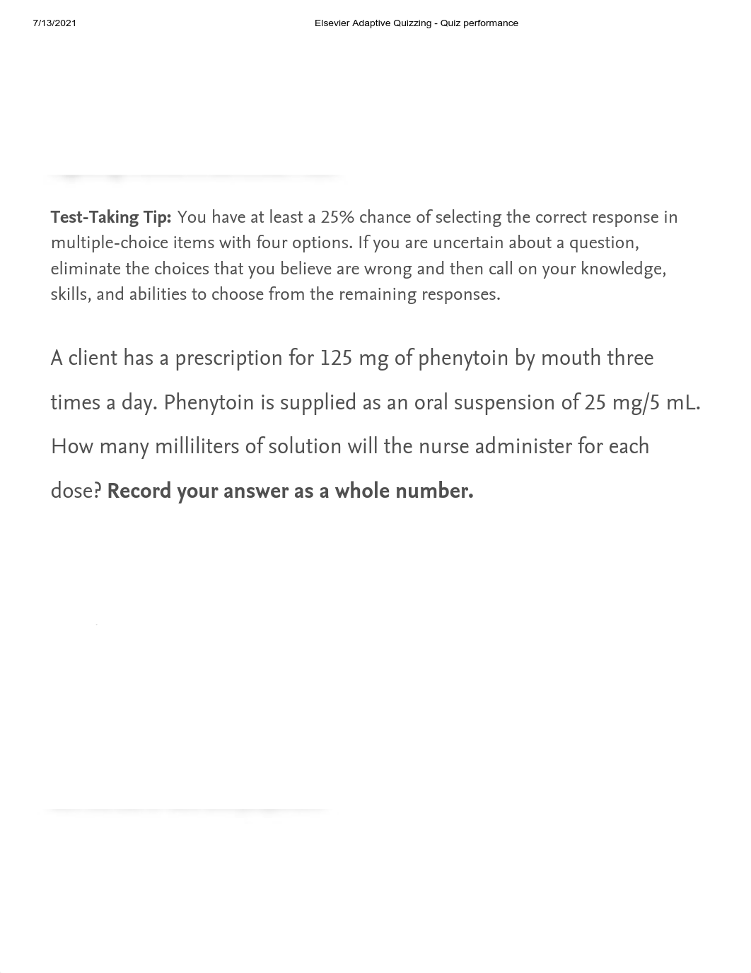 Elsevier Adaptive Quizzing_Nursing Research.pdf_dqp832832ha_page2