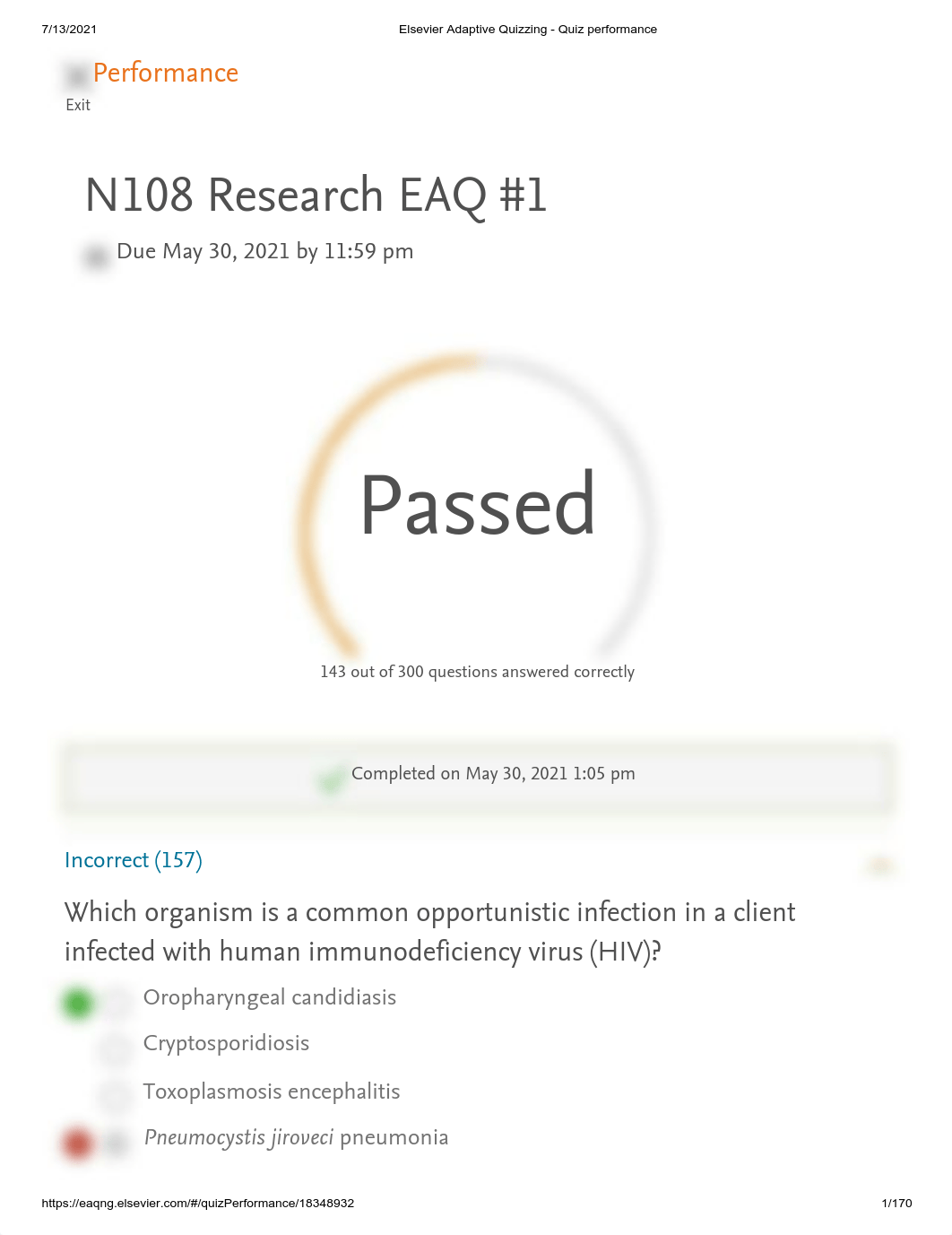 Elsevier Adaptive Quizzing_Nursing Research.pdf_dqp832832ha_page1