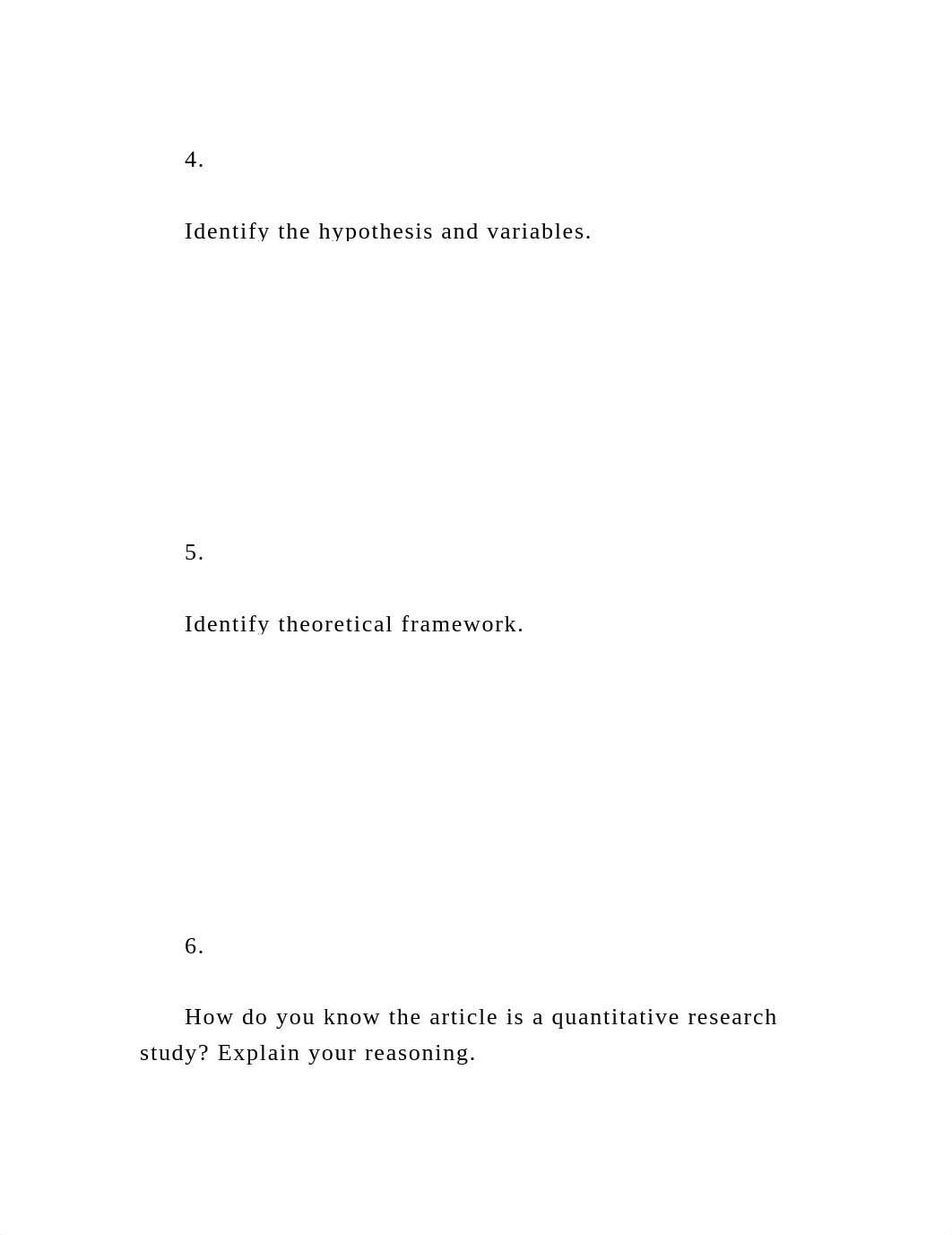 Analyze and critique a quantitative nursing research article a.docx_dqp870rnr7j_page4