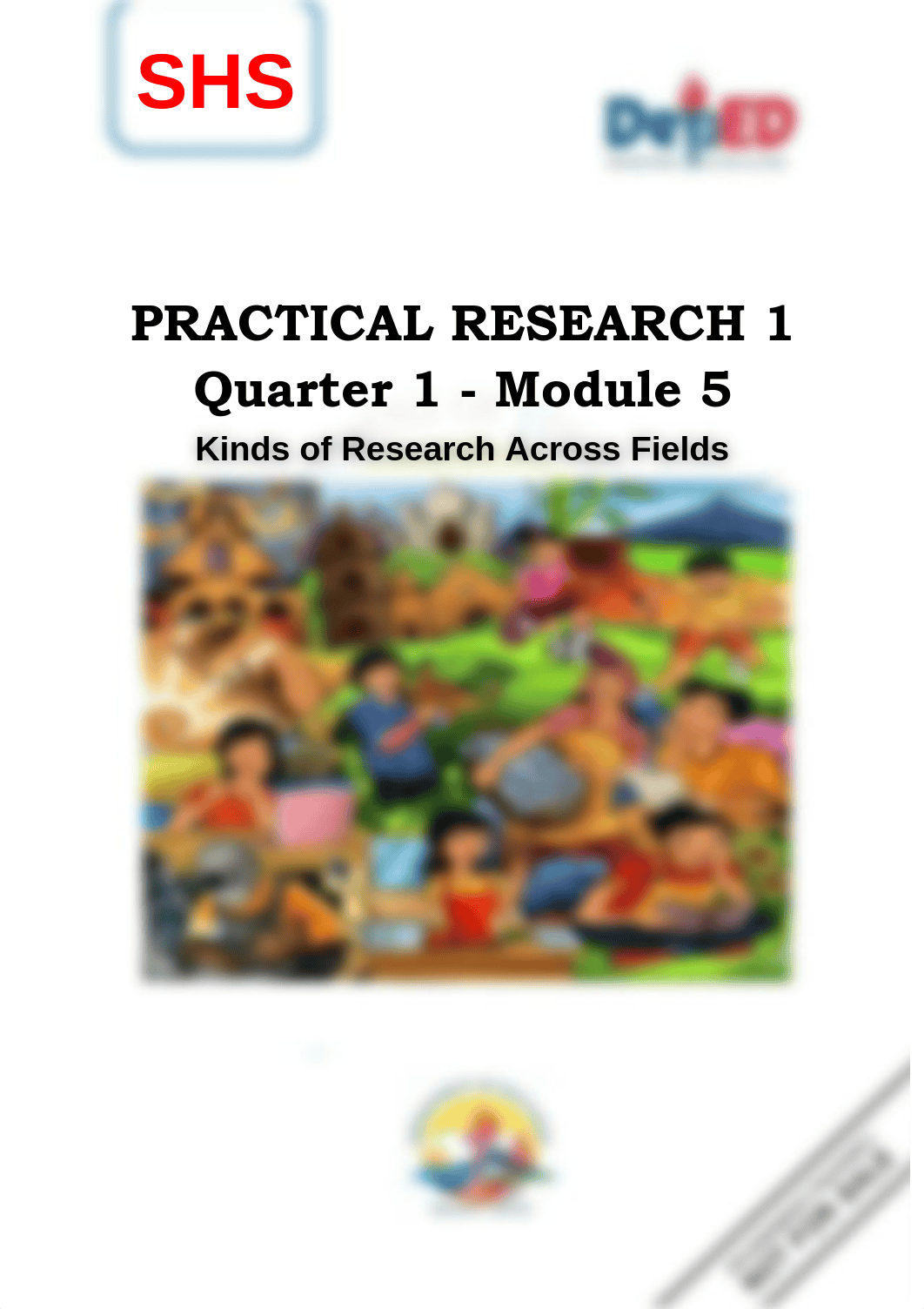 Practical Research1_Q1_M5-Providing-Examples-of-Research-in-Areas-of-Interest-1.pdf_dqp974acexv_page1