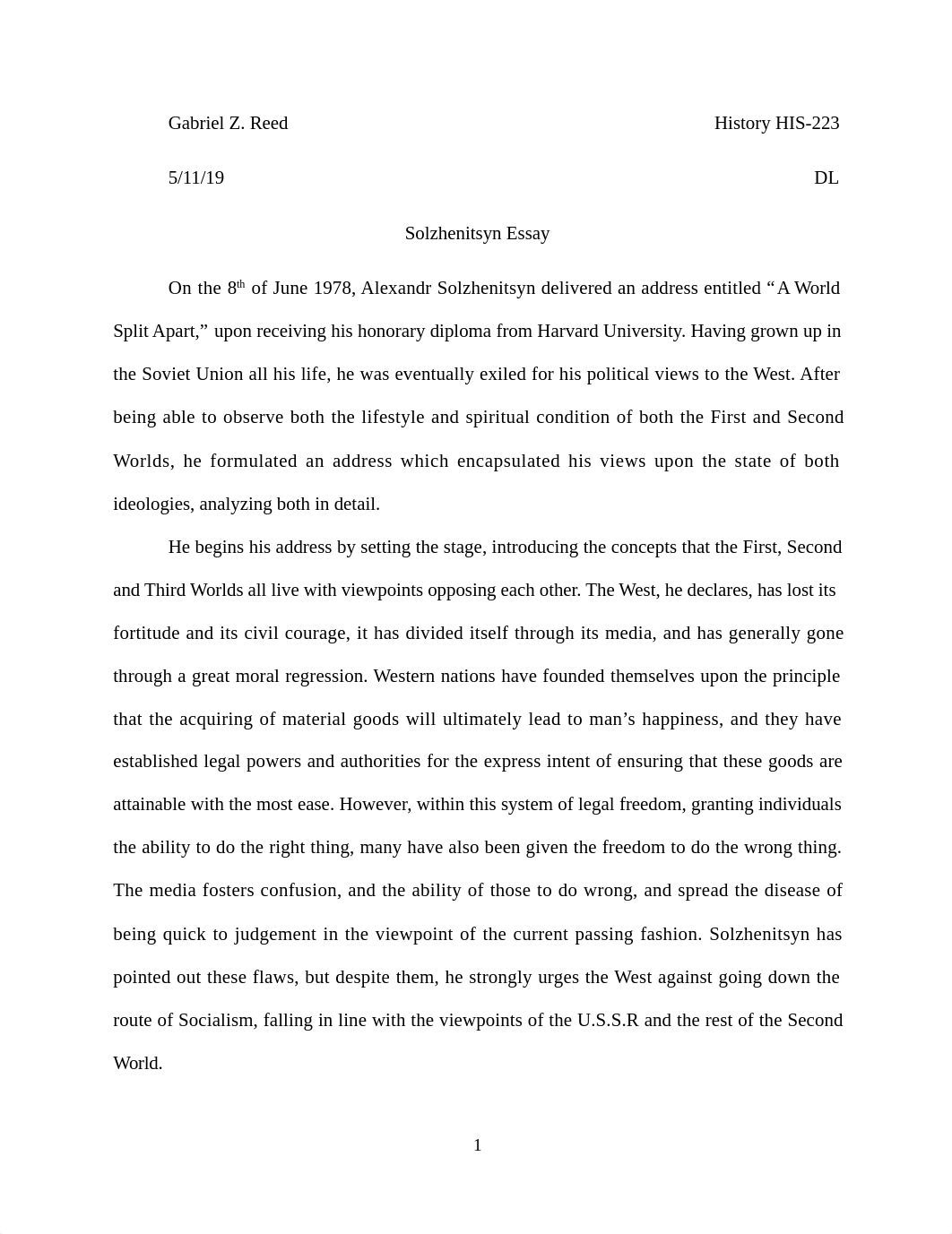 Solzhenitsyn Essay.docx_dqpawzpxdft_page1