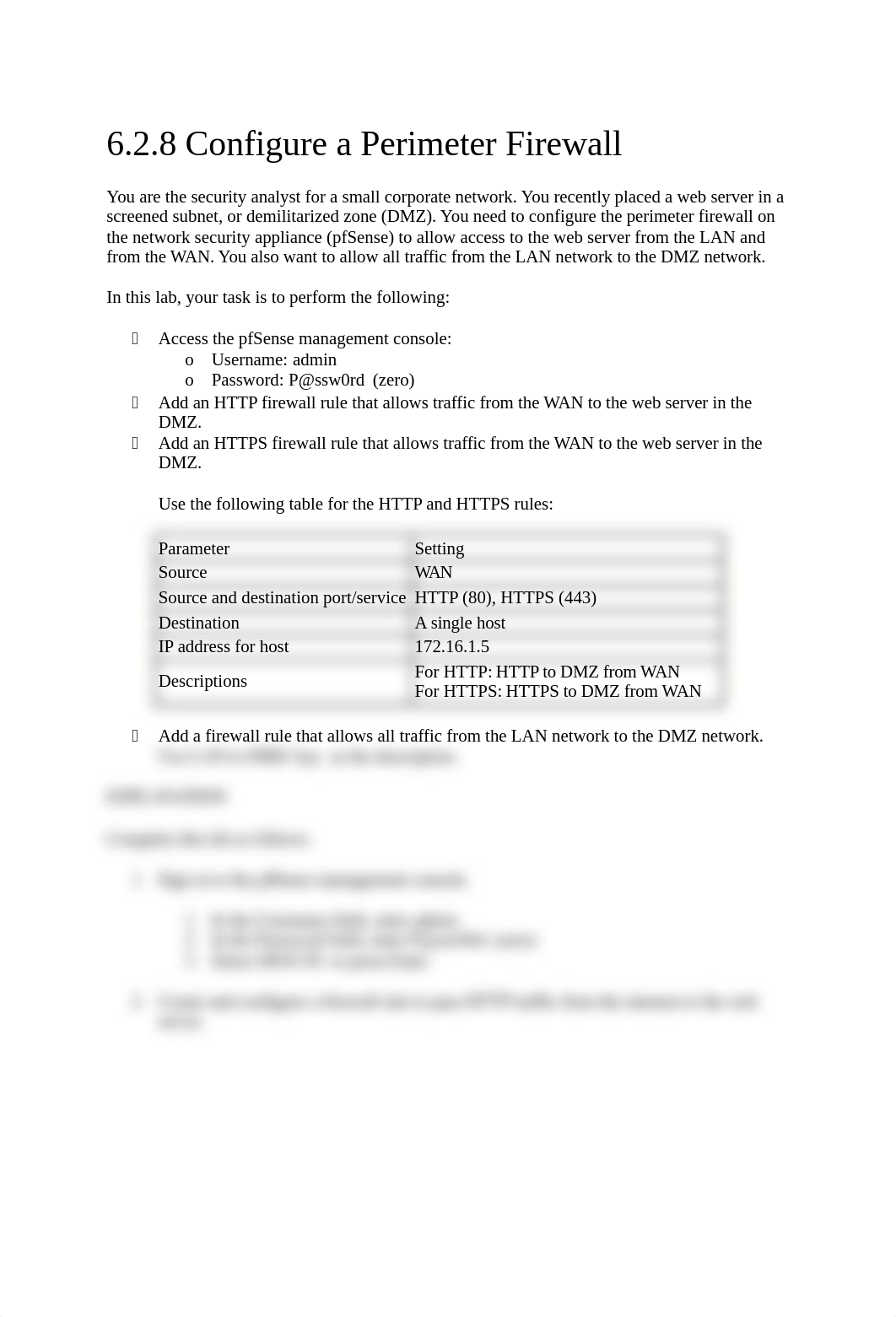 6.2.8 Configure a Perimeter Firewall.docx_dqpdaloyyrm_page1