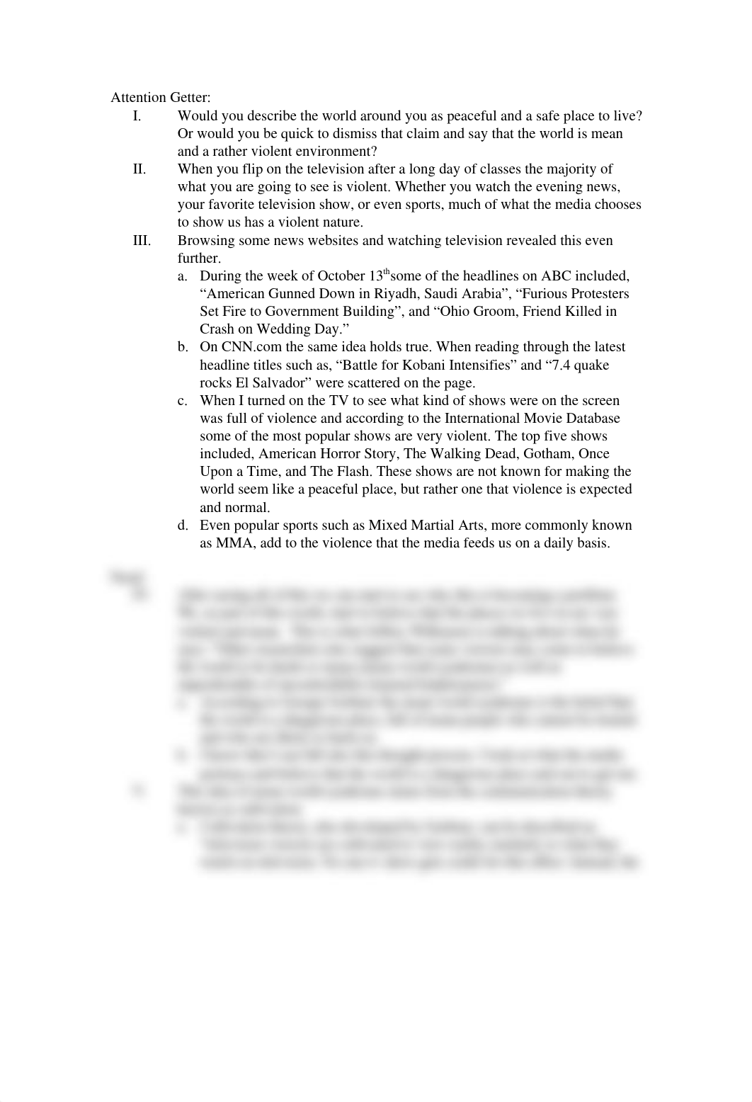 Violence Speech Outline - Assignment_dqpdi64jkfv_page1