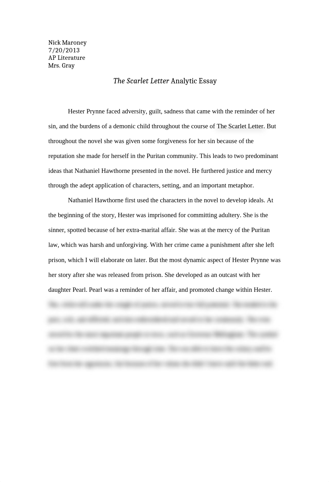 The Scarlet Letter Essay.docx_dqpe166l0cx_page1