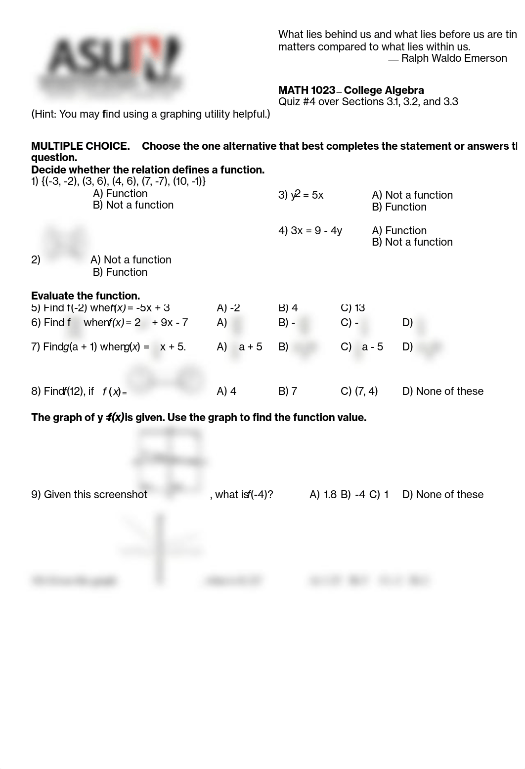 Quiz #4 over Sections 3.1, 3.2, and 3.3 (1).pdf_dqpemuutyky_page1