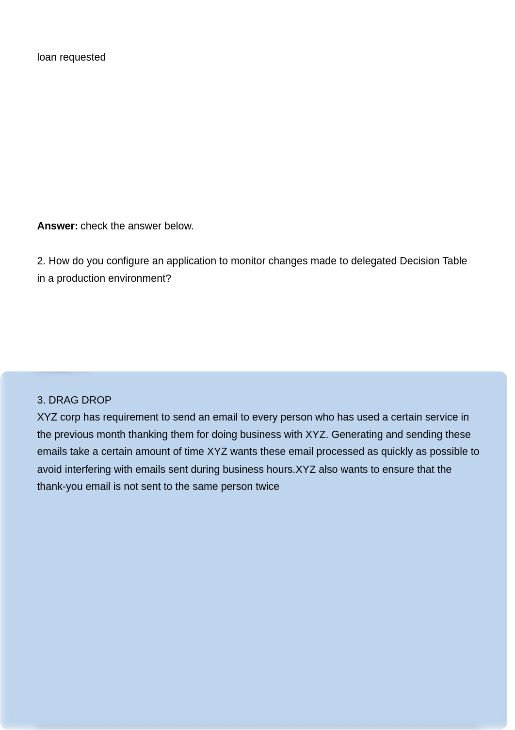 Pega LSA Architecture PEGAPCLSA86V2 update questions.pdf_dqph2nfvj72_page2