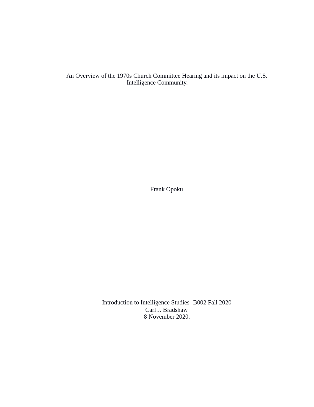 An Overview the 1970s Church Committee Hearing and its impact on the U.docx_dqphwsz3tsx_page1