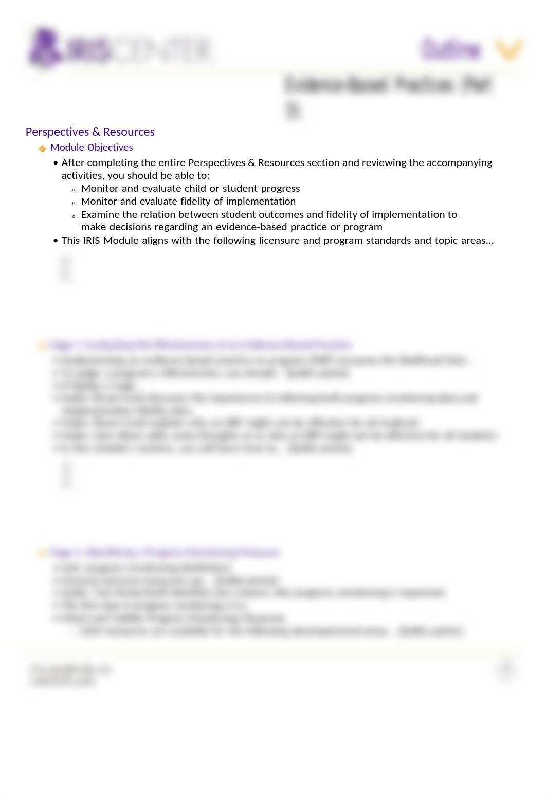 Evidence-Based_Practice___Evaluting_Learner_Outcomes_and_Fidelity.docx_dqphx861v77_page3