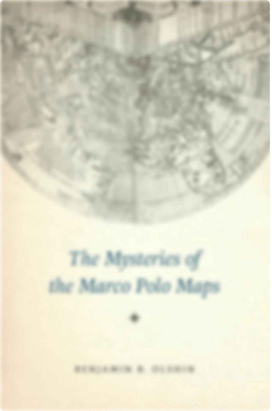 The Mysteries of the Marco Polo Maps.pdf_dqpitb1hbht_page1