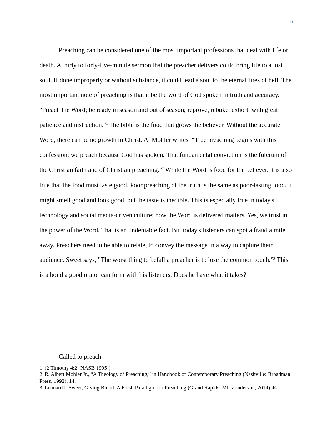 Brantley Theology of Preaching paper.docx_dqplkkp40vy_page2