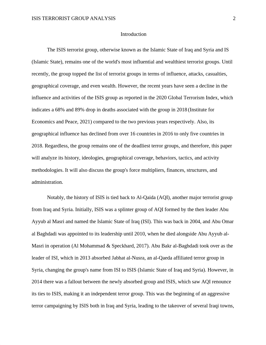 ISIS Terrorist Group Analysis.docx_dqpp10t9lgj_page2