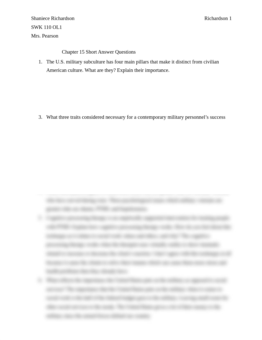 Chapter 15 Short Answer Questions.docx_dqprx3p0d6v_page1