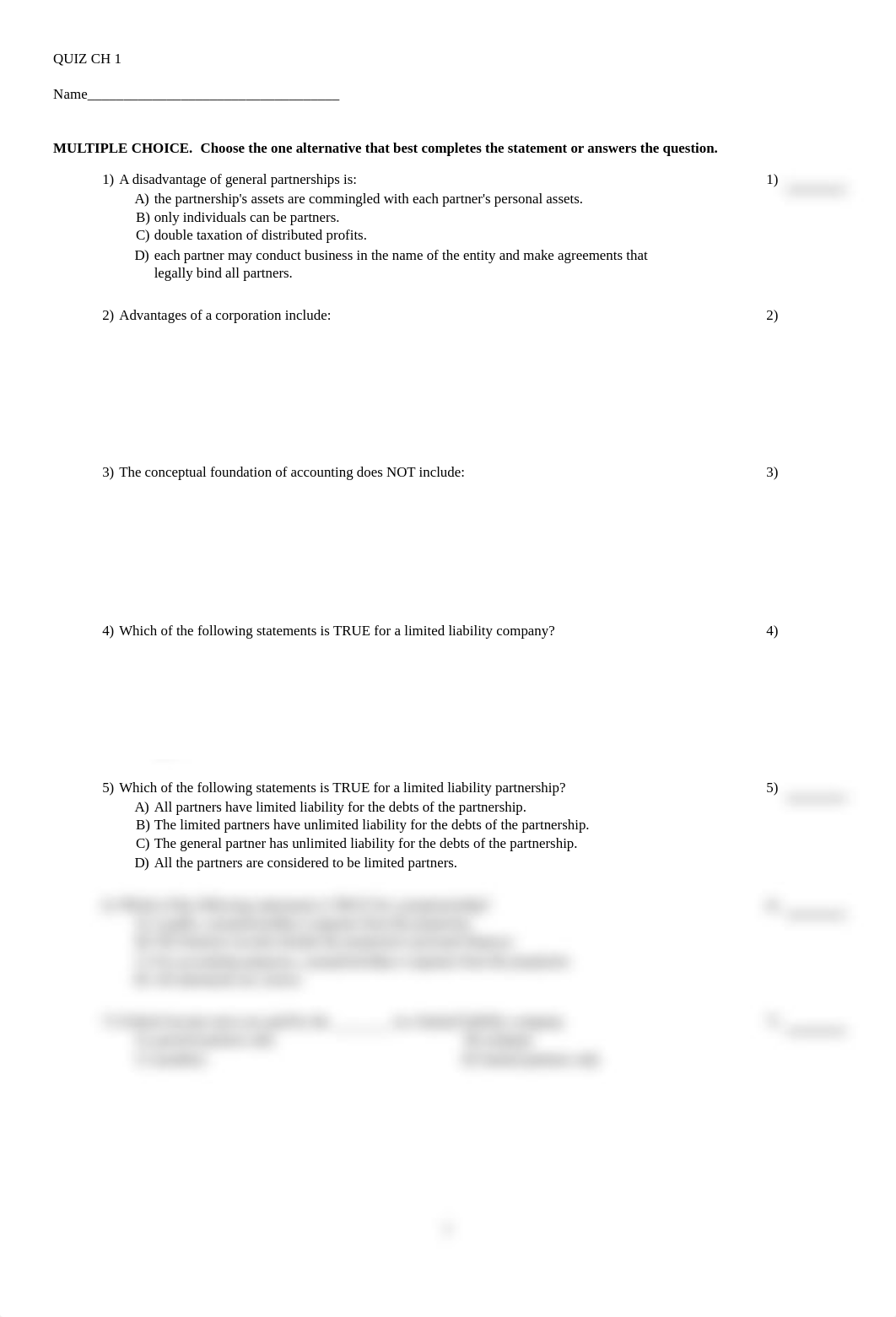 QUIZ CH 1 - NO KEY.pdf_dqpsbqcw8w4_page1