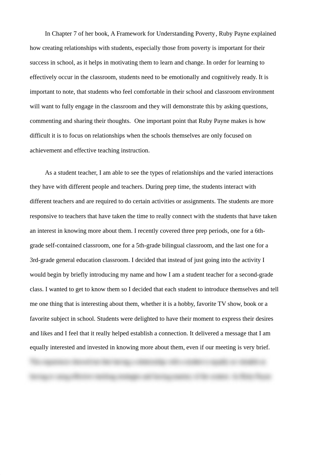 EDUG 863 A Framework for Understanding Poverty.doc_dqpswllte7l_page2