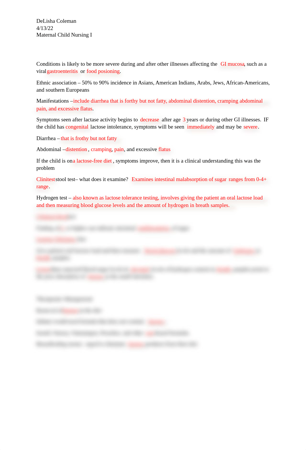 Lactose intolerance and Celiac Disease Main Points.docx_dqpu05a1pj2_page2